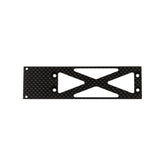 XLPower Carbon Fiber Plate For Specter 700 V2 - HeliDirect